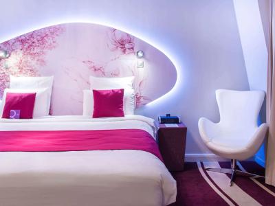 Mercure Paris Bastille Marais - 22