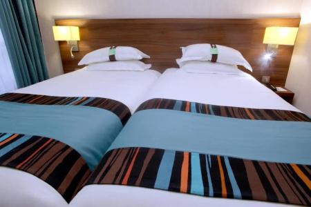 Holiday Inn Paris Montmartre, An Ihg - 39