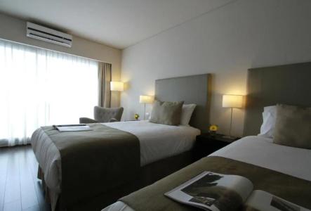 Dazzler by Wyndham Buenos Aires Palermo - 20