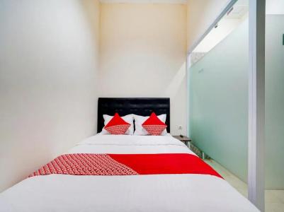 OYO 90778 River inn Malioboro - 46