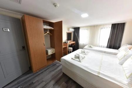 Almina inn - 54