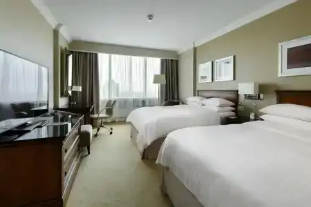 Warsaw Marriott - 3