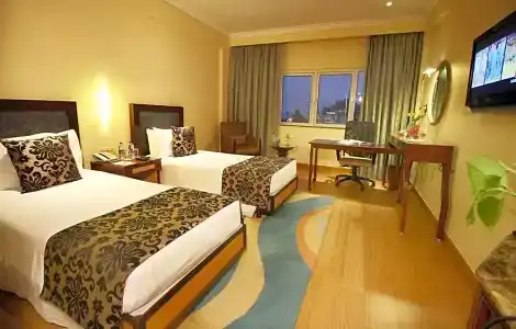 Vivanta Bengaluru Residency Road - 66