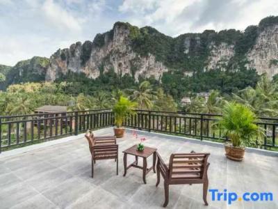 Andaman Breeze Resort - Sha Plus - 48