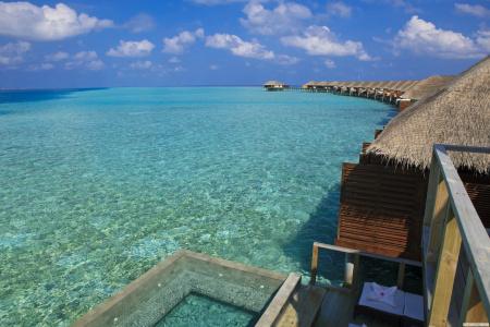 Velassaru Maldives - 22