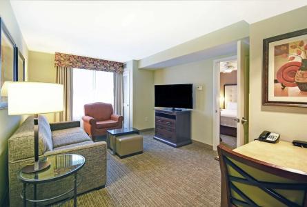 Homewood Suites by Hilton Denver International Airport - 5