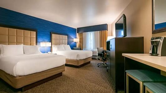 Holiday Inn Express Bellingham, An Ihg - 110