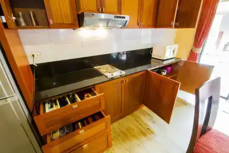 Pratamnak Villas - 22