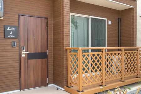 Ecot Irabu Bridge Premier - 10