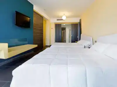 ibis Styles Catania Acireale - 38