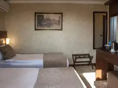 Gorukle Oruc & Spa - 27