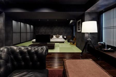 Prostyle Ryokan Yokohama Bashamichi - 41