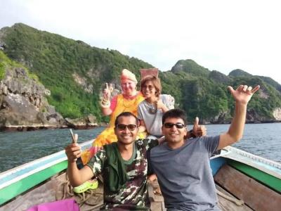 Koh Mook - 21