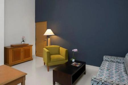 Hodelpa Garden Suites - 50