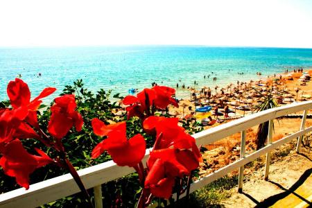 Villaggio Spiagge Rosse - 39