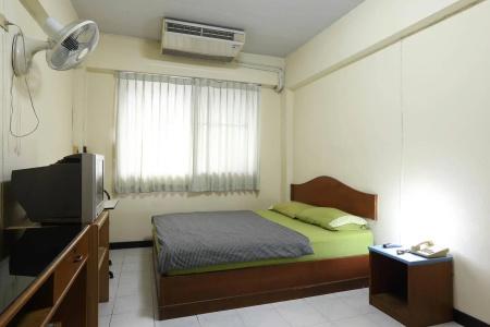 Rcn Court & Inn - 1