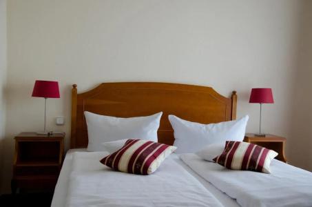 Mercure Plaza Magdeburg - 18