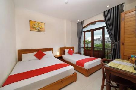 Oyo 119 Sunshine Beach - 79