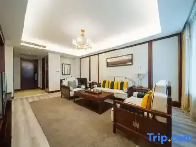 Zijingang International - 46
