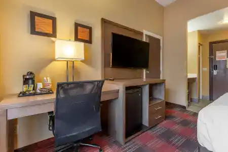 Comfort Inn Lucky Lane - 34