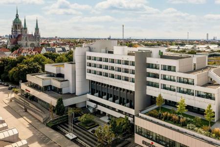 Four Points by Sheraton München Central - 23