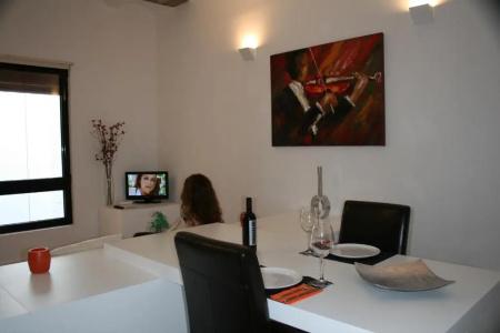 Apartamentos Coronado - 113