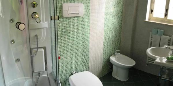 Blu Mediterraneo b&b - 31