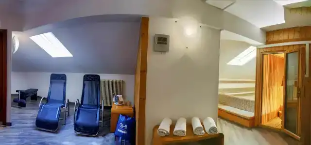 Sole Relax & Panorama - 12