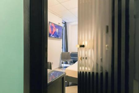 Best Western Executive Business - 23