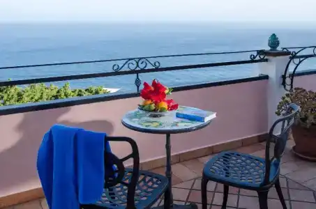 Baia Taorminas & Spa - 29