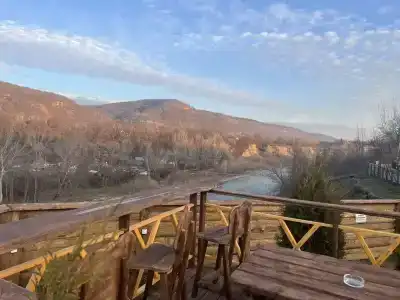 Дома на Речном переулке 2 - 48
