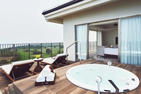 ANA InterContinental Ishigaki Resort, an IHG - 89