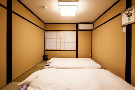 Miro Kyoto Shichjo Hanabatakecho Tei - 4