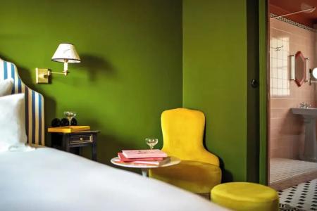 Hôtel Kuntz - 70