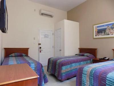 Americana Inn - 19