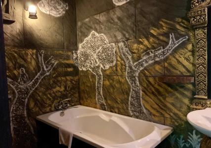 Petit Temple Suite & Spa - 5