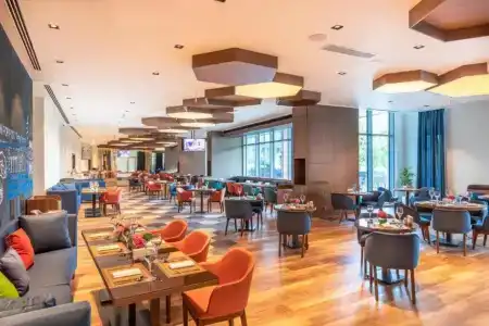 Lankaran Springs Wellness Resort - 16