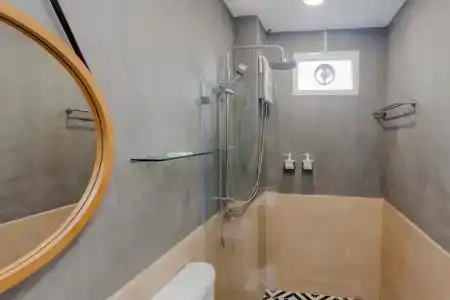Sarnn Sukhumvit 28 - 36