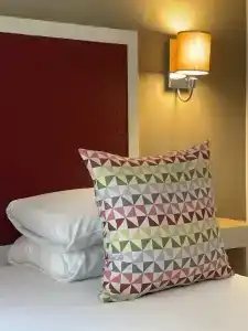 Kyriad Paris 18 - Porte de Clignancourt - Montmartre - 22