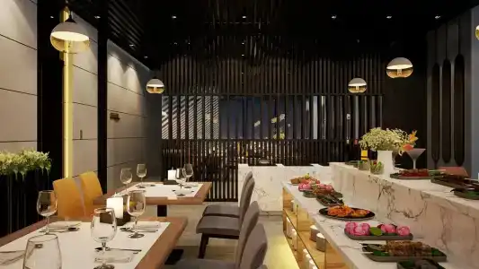 Grand Ocean Luxury Boutique - 37