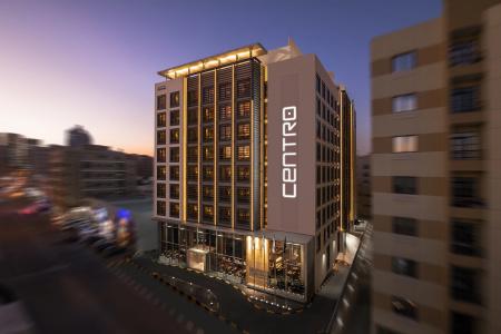 Centro Capital - By Rotana - 27