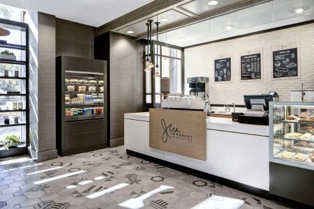 JW Marriott Houston by the Galleria - 22