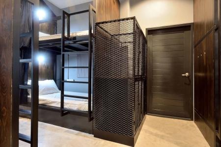 Castle Black Bangkok - 79