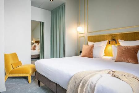 Hôtel Veryste Paris - 64
