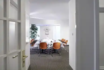 Sachsenpark-Hotel - 3