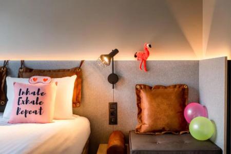Moxy Bordeaux - 45