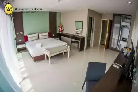 Sr Residence - 76
