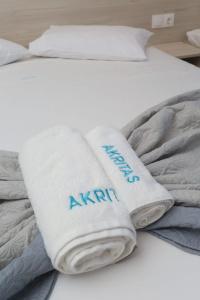Akritas Pefkochori - 25