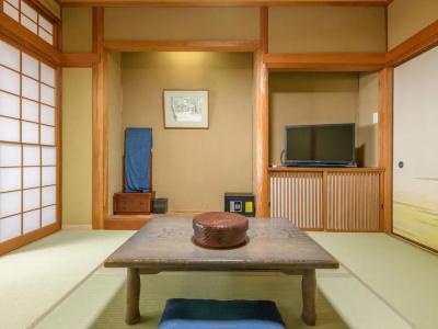 Oyo Ryokan Asanokan Bekkan Iroha - 57