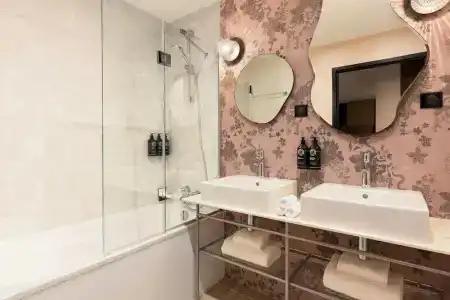 Best Western Toulouse Centre Les Capitouls - 80